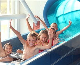 Bay And Basin Leisure Centre - Accommodation Batemans Bay 0
