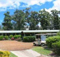 Sussex Inlet Golf Club - Accommodation Batemans Bay