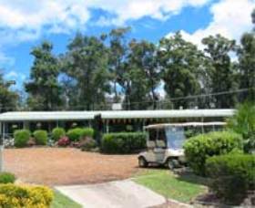 Sussex Inlet Golf Club - Accommodation Batemans Bay 0