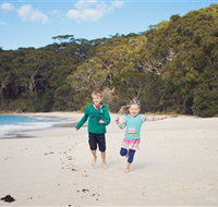 Murrays Beach - Accommodation Batemans Bay
