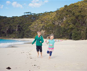 Murrays Beach - Accommodation Batemans Bay 0
