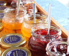 South Coast Providores - Accommodation Batemans Bay 0