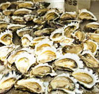 Wheelers Oysters - Accommodation Batemans Bay