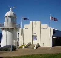 Eden Killer Whale Museum - Accommodation Batemans Bay