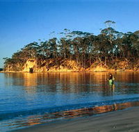 Batemans Marine Park - Accommodation Batemans Bay