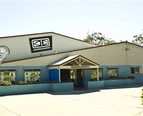 Ocean And Earth Factory Outlet - Accommodation Batemans Bay 0