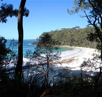 White Sands Walk - Accommodation Batemans Bay