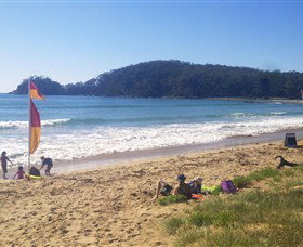 Sunshine Bay NSW Accommodation Batemans Bay