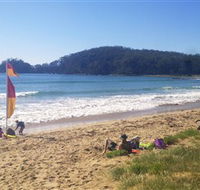 Surf Beach Batemans Bay - Accommodation Batemans Bay
