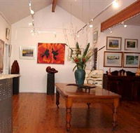 The Gallery - Accommodation Batemans Bay