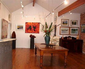 The Gallery - Accommodation Batemans Bay 0