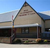 Bega Cheese Heritage Centre - Accommodation Batemans Bay