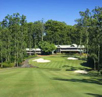 Bonville Golf Resort - Accommodation Batemans Bay