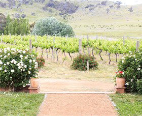 Brindabella Hills Winery - Accommodation Batemans Bay 0