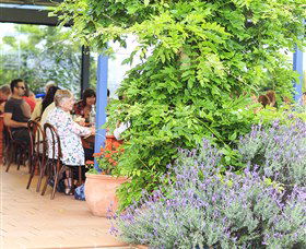 Brindabella Hills Winery - Accommodation Batemans Bay 1