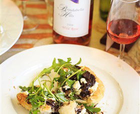 Brindabella Hills Winery - Accommodation Batemans Bay 2