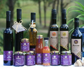 Moorebank Private Vineyard - Accommodation Batemans Bay 7