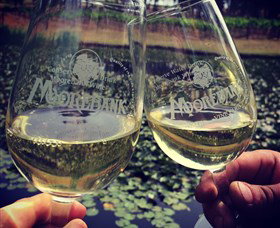 Moorebank Private Vineyard - Accommodation Batemans Bay 0