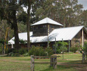 Balaclava NSW Accommodation Batemans Bay