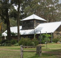 Bou-saada Vineyard and Wines - Accommodation Batemans Bay