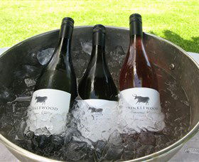Krinklewood Vineyard - Accommodation Batemans Bay 6