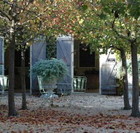 Krinklewood Vineyard - Accommodation Batemans Bay
