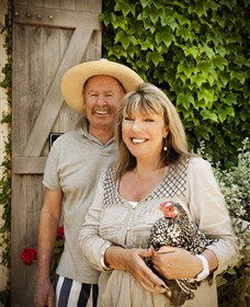 Krinklewood Vineyard - Accommodation Batemans Bay 5