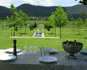 Krinklewood Vineyard - Accommodation Batemans Bay 1
