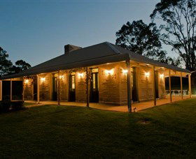 Pokolbin Estate Vineyard - Accommodation Batemans Bay 0