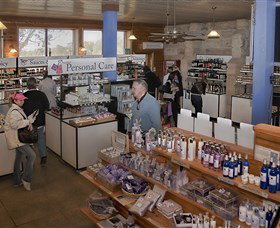 Pokolbin Estate Vineyard - Accommodation Batemans Bay 2