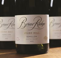 Briar Ridge Vineyard - Accommodation Batemans Bay