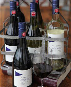 Robert Oatley Vineyards - Accommodation Batemans Bay 1