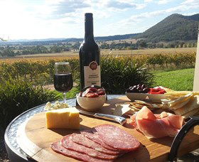 Moothi Estate Vineyard And Cellar Door - Accommodation Batemans Bay 2