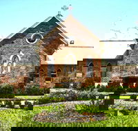 Marist Brothers Wines - Accommodation Batemans Bay