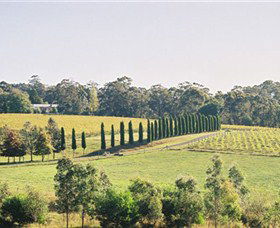 Marist Brothers Wines - Accommodation Batemans Bay 2