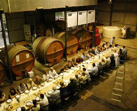 Lowe Wines - Accommodation Batemans Bay 3
