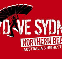 Skydive Sydney North Coast - Accommodation Batemans Bay