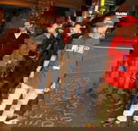 Sydney Urban Adventures - Accommodation Batemans Bay