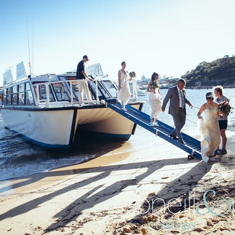 H2O Maxi Taxis - Accommodation Batemans Bay 3