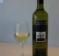Diamond Creek Estate Cellar Door - Accommodation Batemans Bay