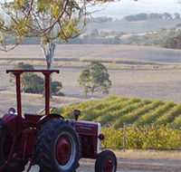Pankhurst Wines - Accommodation Batemans Bay