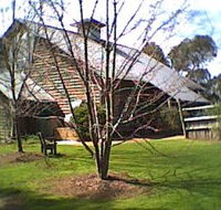 Joadja Winery - Accommodation Batemans Bay