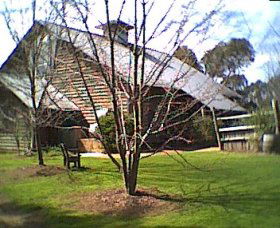 Joadja Winery - Accommodation Batemans Bay 0