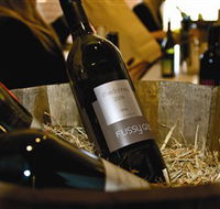Fussy Grape Winery - Accommodation Batemans Bay