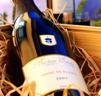 Barton Estate Wines - Accommodation Batemans Bay