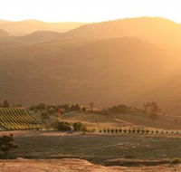 Brindabella Hills Winery - Accommodation Batemans Bay
