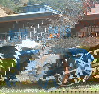 Lake George Winery - Accommodation Batemans Bay