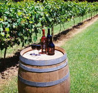Cedar Creek Estate Vineyard and Winery - Accommodation Batemans Bay