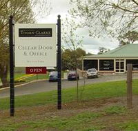 Thorn-Clarke Wines - Accommodation Batemans Bay