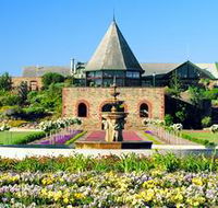 Grant Burge Wines Cellar Door - Accommodation Batemans Bay
